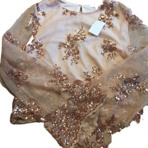 ✨NWT Charlotte Russe Top